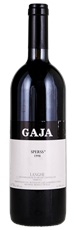1998 Gaja Langhe Sperss