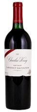 1991 Charles Krug Vintage Selection Cabernet Sauvignon