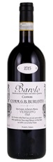 2015 Burlotto Barolo Vigneto Cannubi