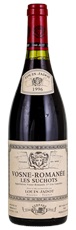 1996 Louis Jadot Vosne-Romanee Les Suchots