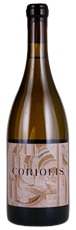 2017 Coriolis Chardonnay