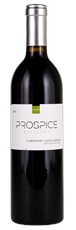 2017 Prospice Dionysus Vineyard Cabernet Sauvignon