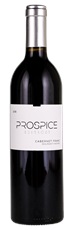 2018 Prospice Resurgent Vineyard Cabernet Franc