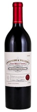 2016 Stephen  Walker Trust Winery Russian River Valley Limited Zinfandel