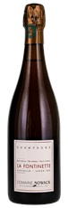 2016 Domaine Nowack Extra Brut La Fontinette