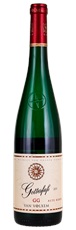 2019 Van Volxem Gottesfuss Riesling Alte Reben Grosses Gewachs 20