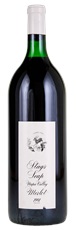 1991 Stags Leap Winery Merlot