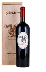 2016 Schrader MMXVI Old Sparky