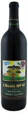 1998 LEcole No 41 Walla Walla Cabernet Sauvignon