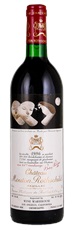 1986 Chteau Mouton Rothschild