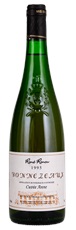 1995 Rene Renou Bonnezeaux Cuvee Anne