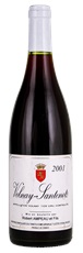 2001 Robert Ampeau Volnay Santenots