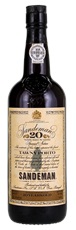 NV Sandeman Special Notice 20 Year Tawny