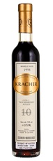 1998 Alois Kracher Grande Cuvee Trockenbeerenauslese Nouvelle Vague