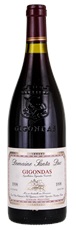 1998 Domaine Santa Duc Gigondas