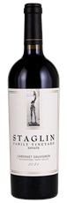 2021 Staglin Estate Cabernet Sauvignon