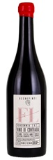 2021 Arianna Occhipinti FL Vino di Contrada