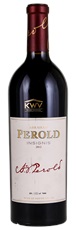 2012 KWV Abraham Perold Insignis Shiraz