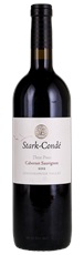 2012 Stark-Conde Wines Three Pines Cabernet Sauvignon