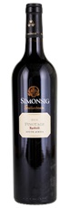 2014 Simonsig Estate Redhill Pinotage