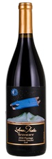 2014 Loma Prieta Amorosa Vineyard Pinotage