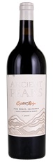 2014 Ancient Peaks Oyster Ridge Red