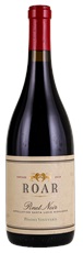 2014 Roar Wines Pisoni Vineyard Pinot Noir