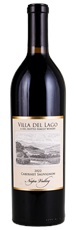 2022 Del Dotto Villa del Lago Cabernet Sauvignon