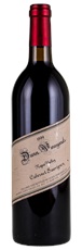 1999 Dunn Cabernet Sauvignon