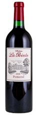2009 Chteau La Pointe