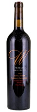 2007 Wallis Family Estate Little Sister Cabernet Sauvignon