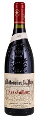 2010 Les Cailloux Brunel Chateauneuf de Pape