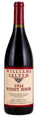 2016 Williams Selyem Russian River Valley Pinot Noir