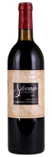 1985 Silverado Vineyards Cabernet Sauvignon
