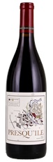 2017 Presquile Bien Nacido Vineyard Pinot Noir