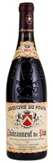 2010 Domaine du Pegau Chateauneuf-du-Pape Cuvee Reservee