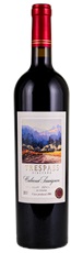 2017 Trespass Vineyard Cabernet Sauvignon