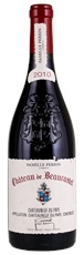 2010 Chateau de Beaucastel Chteauneuf-du-Pape