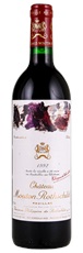 1992 Chteau Mouton Rothschild