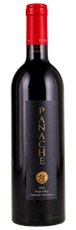 2022 Teeter-Totter Panache Napa Valley Cabernet Sauvignon