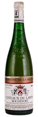 1997 Domaine de la Motte Coteaux du Layon Rochefort