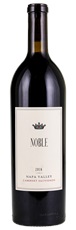 2016 Noble Wines Cabernet Sauvignon