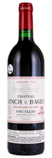 1990 Chteau Lynch-Bages
