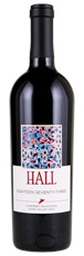 2022 Hall Eighteen Seventy-Three Cabernet Sauvignon