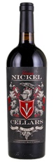 2016 Jeremy Nickel Cellars Cabernet Sauvignon