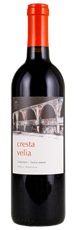 2011 Cresta Velia Howell Mountain Cabernet Sauvignon
