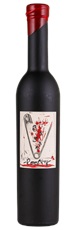 2001 Sine Qua Non Pagan Poetry Rose Frosted glass