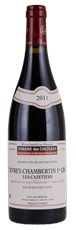 2011 Domaine des Chezeaux Gevrey-Chambertin Cazetiers