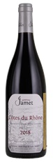 2018 Domaine JP  JL Jamet Cotes du Rhone