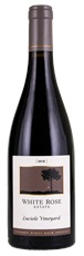 2016 White Rose Estate Luciole Vineyard Pinot Noir